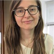 Soy muy creativa, y diseño y organizo de memoria, psicomotricidad fina, concentración fina,  síndrome Down niños con 9 años